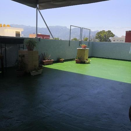 Jerdouh For Family Only Apartment Tetouan Exterior photo