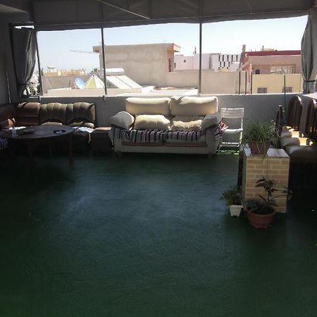 Jerdouh For Family Only Apartment Tetouan Exterior photo