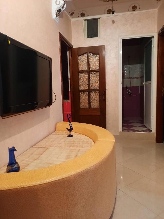 Jerdouh For Family Only Apartment Tetouan Exterior photo