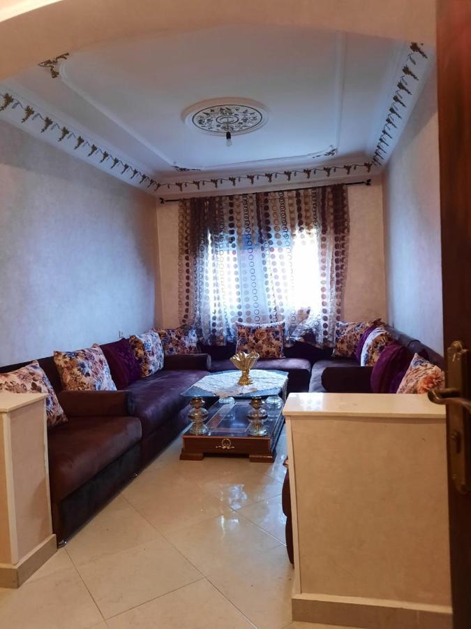 Jerdouh For Family Only Apartment Tetouan Exterior photo