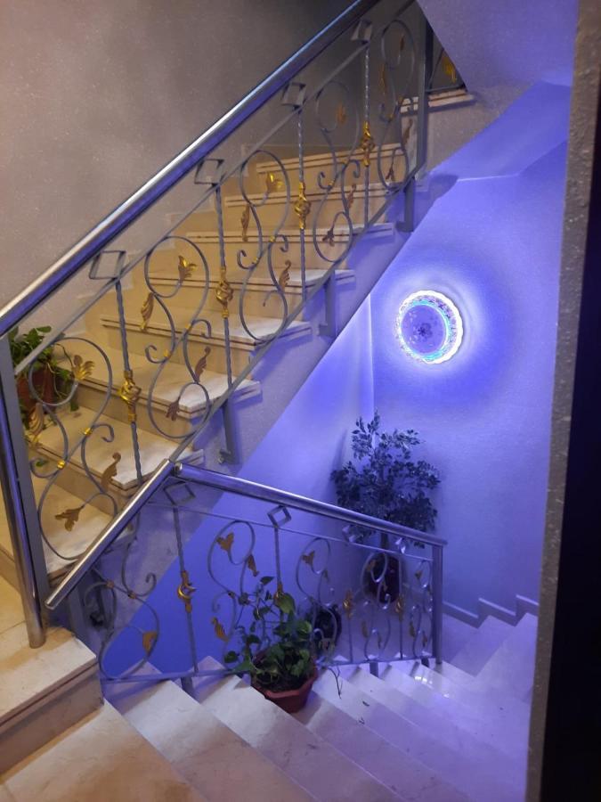 Jerdouh For Family Only Apartment Tetouan Exterior photo