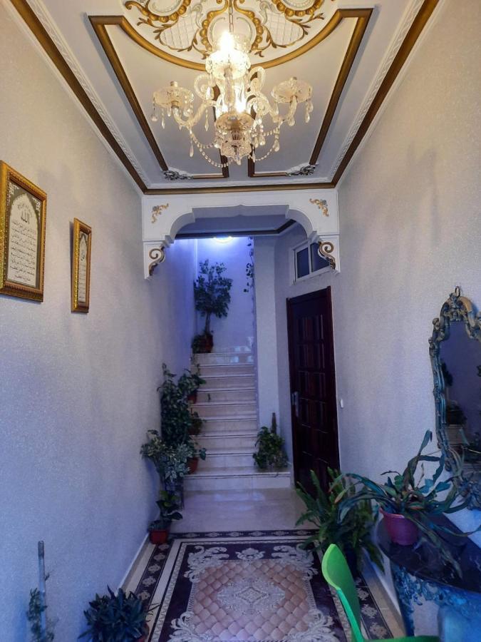 Jerdouh For Family Only Apartment Tetouan Exterior photo