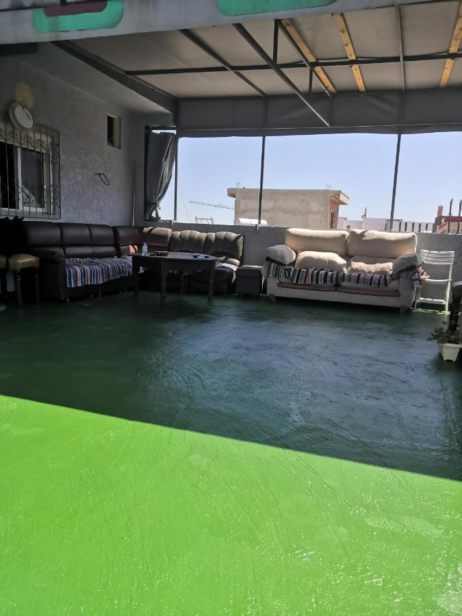 Jerdouh For Family Only Apartment Tetouan Exterior photo
